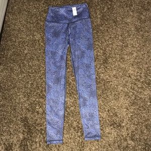 Aerie work out pants